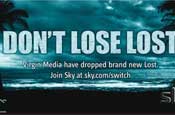 Sky... BMB work
